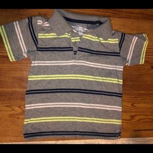 Boys shirt Garanimals (3T/NP3)